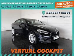 Schwarz Gebraucht 2021 BMW 216 M Sport Coupé | € 23.480 (Fairer Preis)