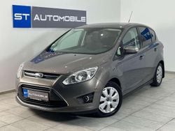 Braun Gebraucht 2014 Ford C-MAX Trend Van / Kleinbus | € 7.990 (Etwas zu teuer)