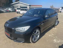 Schwarz Gebraucht 2014 BMW 535 Sport Line Limousine | € 18.999 (Guter Preis)