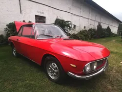 Lancia Fulvia