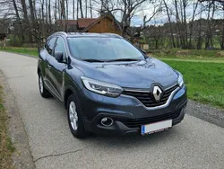 Grau Gebraucht 2017 Renault Kadjar Bose Edition SUV | € 10.900 (Guter Preis)