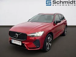 Rot Gebraucht 2023 Volvo XC60 SUV | € 48.900 (Fairer Preis)