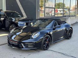 Schwarz Gebraucht 2023 Porsche 911 Carrera 4S Cabriolet Cabrio | € 162.990