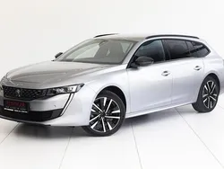 Grau Gebraucht 2023 Peugeot 508 GT Kombi | € 29.900 (Fairer Preis)