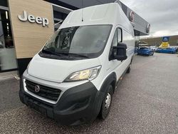 Weiß Gebraucht 2018 Fiat Ducato Van | € 19.990 (Guter Preis)