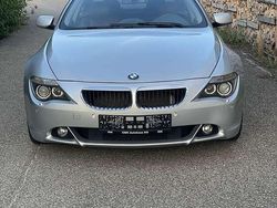 Gebraucht 2005 BMW 630 Coupé | € 10.000