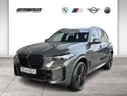 Grau Neu 2025 BMW X5 M Sport SUV | € 134.770
