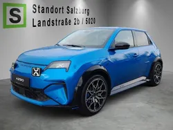 Blau Gebraucht 2025 Alpine A290 Kleinwagen | € 41.400