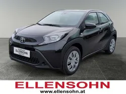 Schwarz Neu 2025 Toyota Aygo Play Kleinwagen | € 14.990 (Fairer Preis)