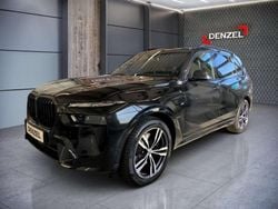 Schwarz Gebraucht 2025 BMW X7 Comfort Edition SUV | € 154.900