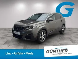 Grau Gebraucht 2019 Peugeot 3008 Active SUV | € 19.490 (Guter Preis)
