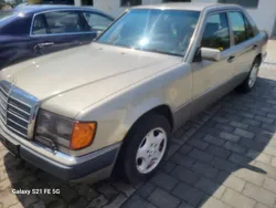 Gebraucht 1991 Mercedes 300 Limousine | € 5.500