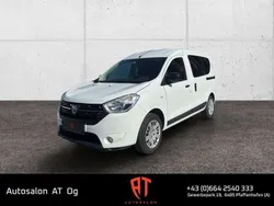 Gebraucht 2019 Dacia Dokker Comfort Van | € 12.400