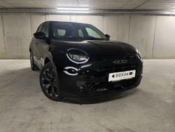 Schwarz Neu 2025 Fiat 600 La Prima SUV | € 28.990 (Fairer Preis)