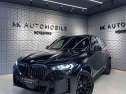 Schwarz Gebraucht 2025 BMW X5 M Sport SUV | € 102.900