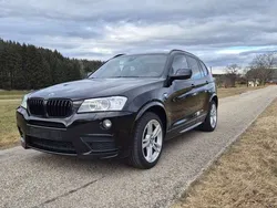 Gebraucht 2012 BMW X3 SUV | € 15.800 (Fairer Preis)