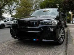 Schwarz Gebraucht 2014 BMW X3 M Sport SUV | € 23.990