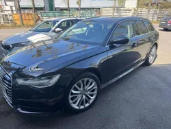Schwarz Gebraucht 2018 Audi A6 Kombi | € 21.000 (Superpreis)
