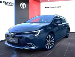 Neu 2025 Toyota Corolla Active Kombi | € 29.097 (Guter Preis)