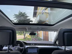 Schwarz Gebraucht 2018 VW Passat Comfortline Kombi | € 17.999 (Guter Preis)