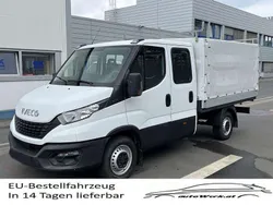 Weiß Gebraucht 2020 Iveco Daily Van | € 33.600 (Guter Preis)