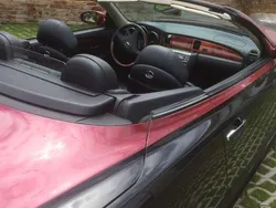 Schwarz Gebraucht 2003 Lexus SC430 Cabrio | € 19.000