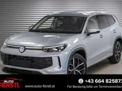 Silber Neu 2025 VW Tayron Life SUV | € 54.064 (Teuer)
