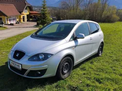 Gebraucht 2012 Seat Altea Copa Van / Kleinbus | € 6.500 (Etwas zu teuer)