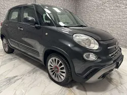 Grau Gebraucht 2021 Fiat 500L Cross Van / Kleinbus | € 16.990