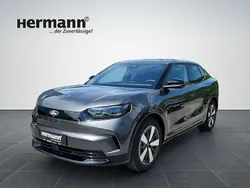 Neu 2025 Ford Capri Extended Range SUV | € 45.432