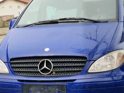 Gebraucht 2007 Mercedes Vito Van / Kleinbus | € 2.200 (Fairer Preis)