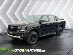 Schwarz Neu 2025 Ford Ranger Tremor Abholung | € 61.760 (Fairer Preis)