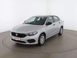 Grau Gebraucht 2019 Fiat Tipo Pop Limousine | € 11.490 (Guter Preis)