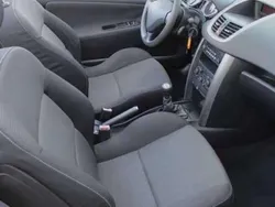 Gebraucht 2011 Peugeot 207 CC Cabrio | € 7.300 (Etwas zu teuer)