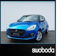 Blau Gebraucht 2020 Suzuki Swift Limousine | € 12.850 (Guter Preis)