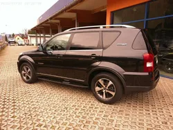 Gebraucht 2017 Ssangyong Rexton SUV | € 20.900