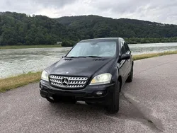 Gebraucht 2006 Mercedes ML320 SUV | € 7.500 (Etwas zu teuer)