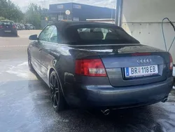 Gebraucht 2002 Audi A4 Cabriolet Cabrio | € 5.000