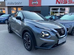 Grau Gebraucht 2024 Nissan Juke N-Connecta SUV | € 20.490 (Superpreis)