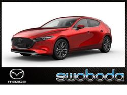 Crystal soul rot Neu 2025 Mazda 3 Exclusive-Line Limousine | € 31.380 (Fairer Preis)