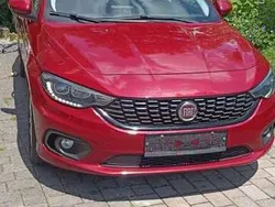 Gebraucht 2017 Fiat Tipo Easy Kombi | € 6.990 (Guter Preis)