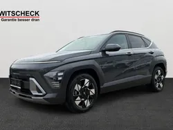 Neu 2025 Hyundai Kona GO! SUV | € 30.990 (Guter Preis)