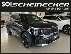 Schwarz Neu 2025 Kia Sorento SUV | € 64.990 (Fairer Preis)