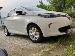 Weiß Gebraucht 2013 Renault Zoe Life Kleinwagen | € 5.000 (Guter Preis)