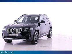 Schwarz Gebraucht 2022 BMW X3 Shadowline SUV | € 42.890 (Guter Preis)