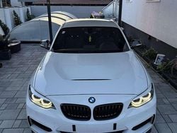 Gebraucht 2018 BMW M240 M Sport Coupé | € 37.900 (Fairer Preis)