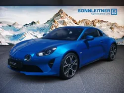 Blau Gebraucht 2023 Alpine A110 Coupé | € 69.900 (Guter Preis)