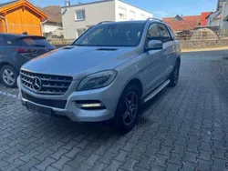 Gebraucht 2014 Mercedes ML350 SUV | € 24.000 (Fairer Preis)