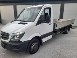 Weiß Gebraucht 2017 Mercedes Sprinter Van | € 19.990 (Superpreis)