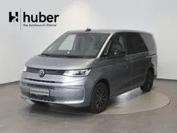 Silber metallic Neu 2025 VW Multivan Business Kombi | € 68.880 (Fairer Preis)